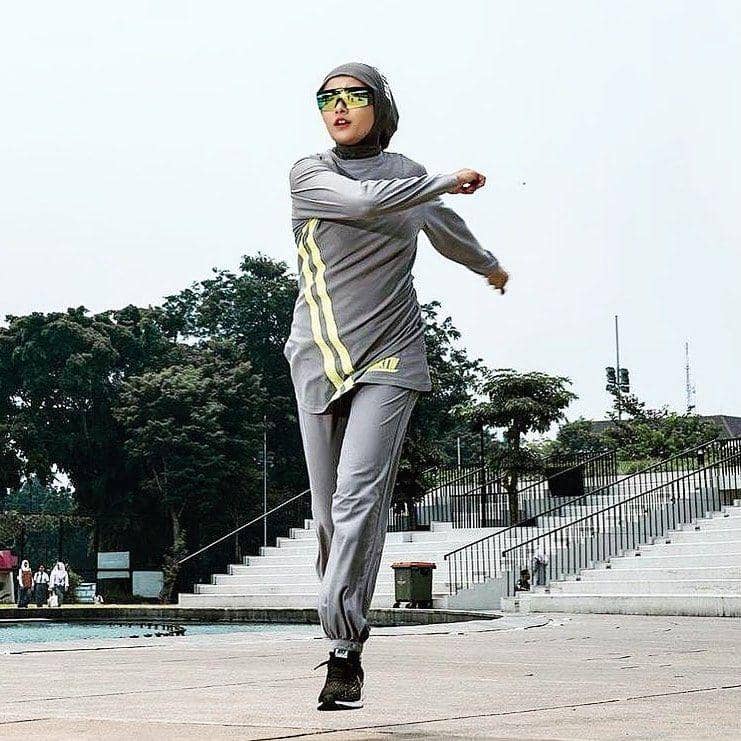 Instagram com/sorayalarasat1