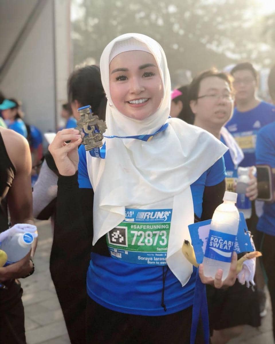 Instagram.com/sorayalarasat1