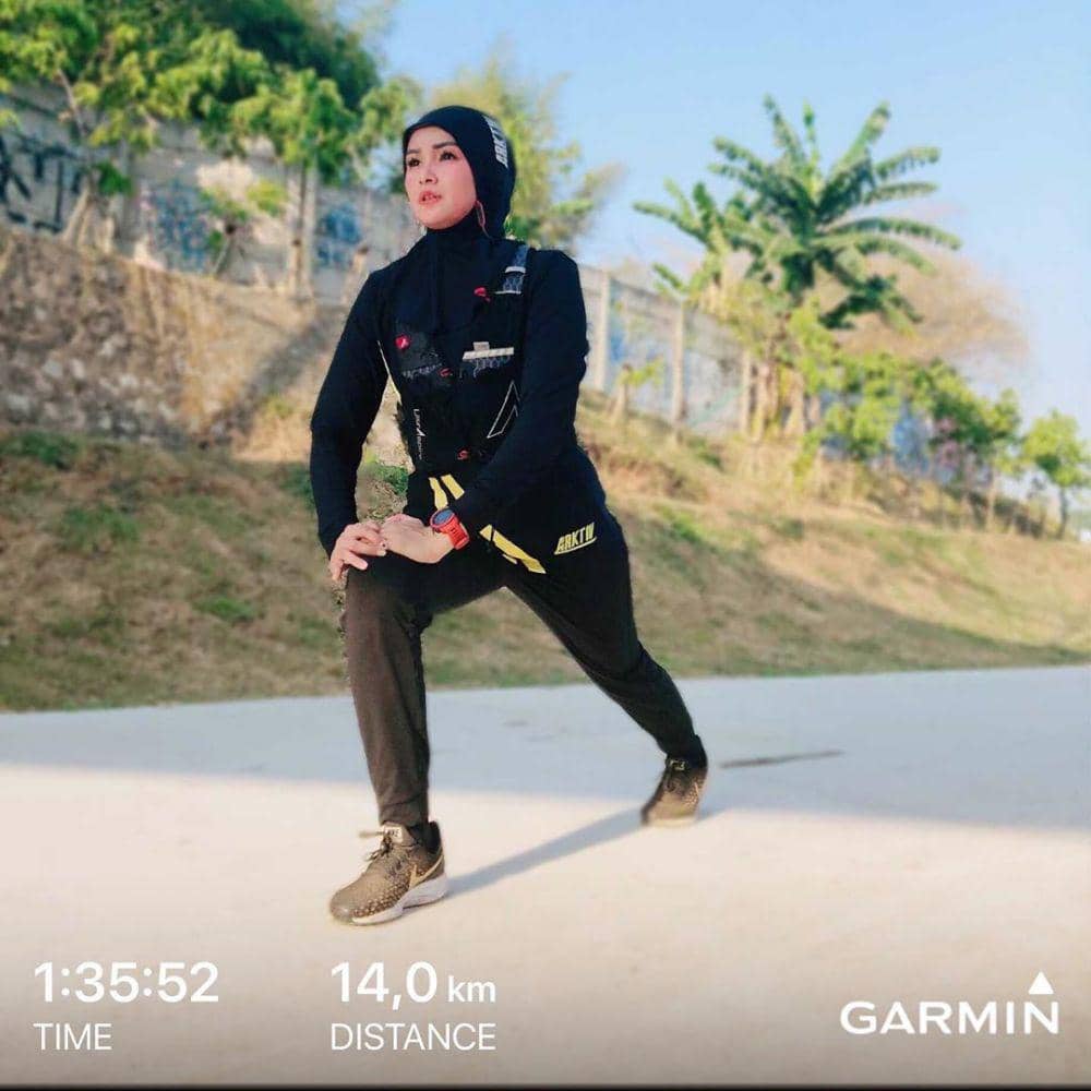 Instagram.com/sorayalarasat1