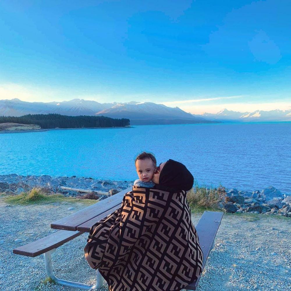 Instagram.com/rachelvennya