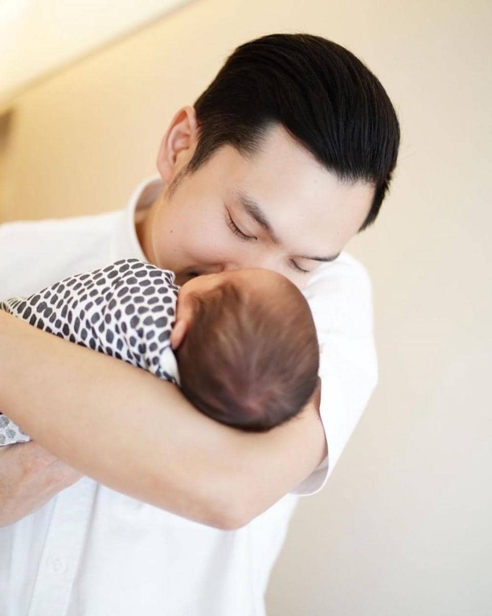 Instagram/sandradewi88