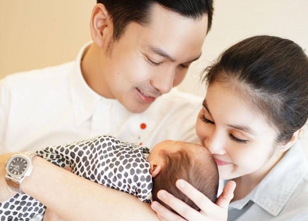 Instagram/sandradewi88