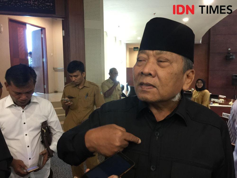 IDN Times/Prayugo Utomo