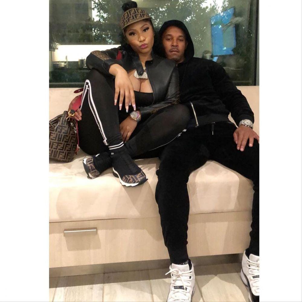 instagram.com/nickiminaj