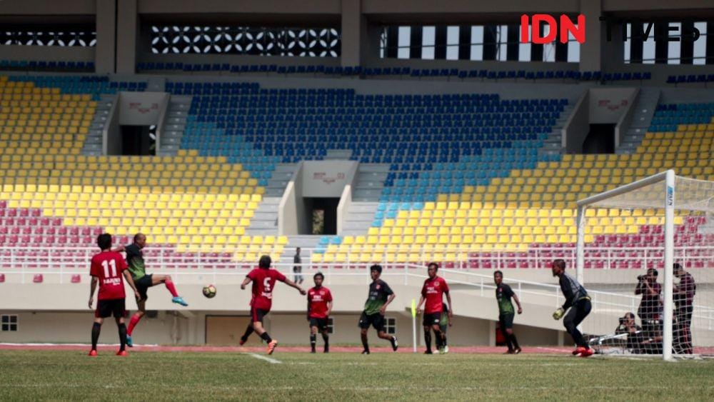 IDNTimes/Larasati Rey