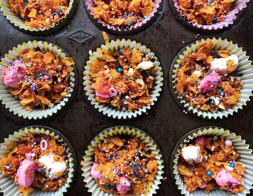 Instagram.com/vegasandrose