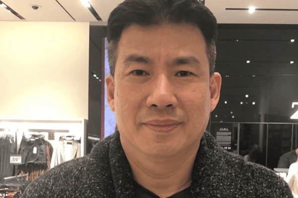 Instagram/@alanbudikusumaofficial