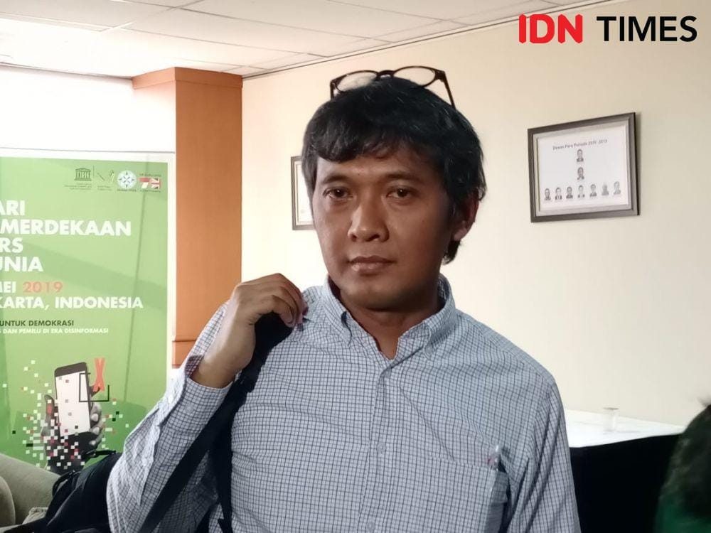 IDN Times/Stella Azasya