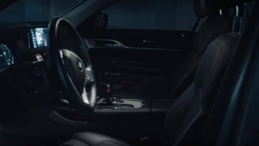 youtube/BMW Group