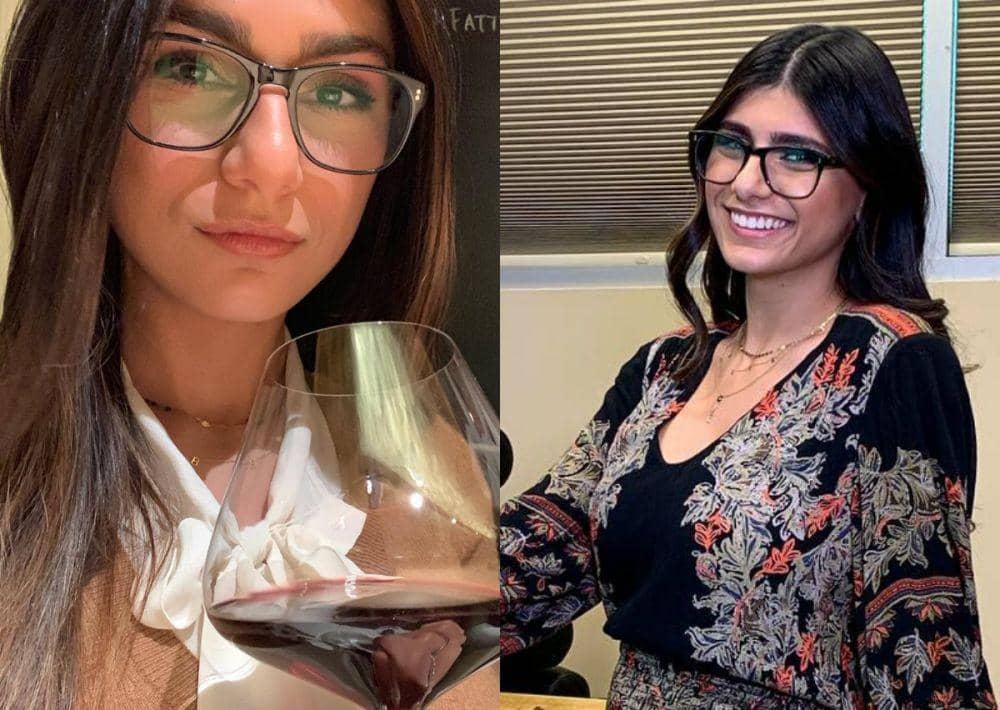 10 Kabar Terbaru Mia Khalifa, Menyesal Terjebak Industri Film Dewasa