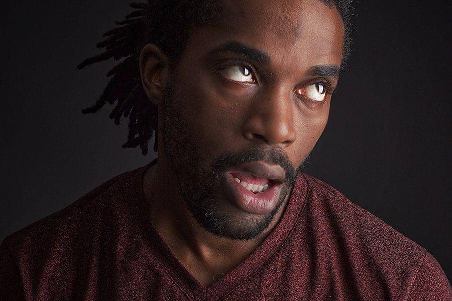 Unsplash/Dorrell Tibbs