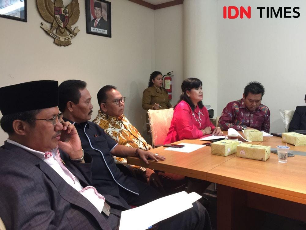 IDN Times/Prayugo Utomo