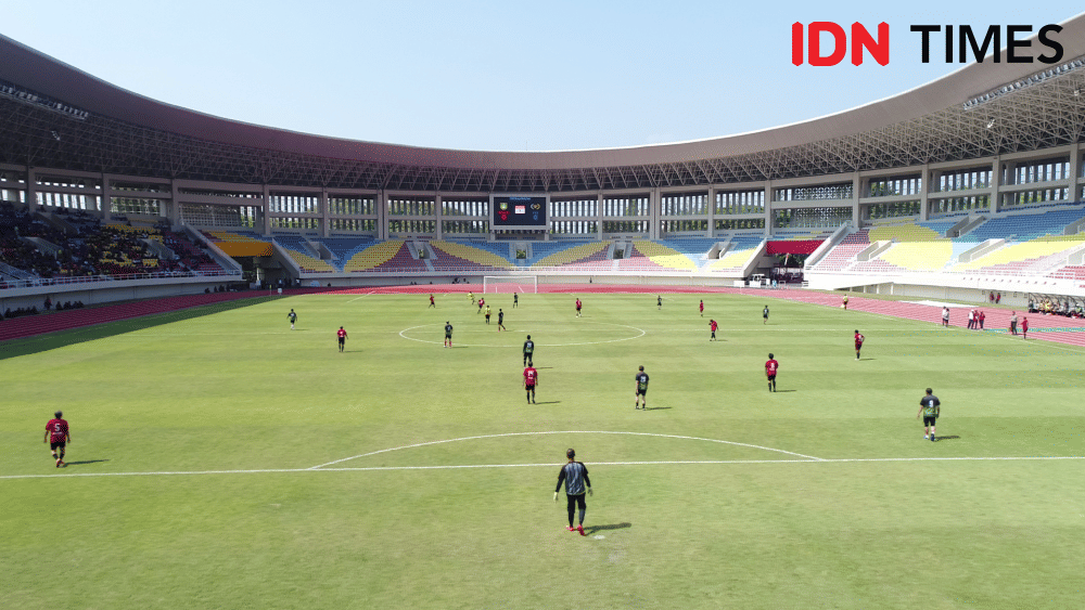 INDTimes/Larasati Rey