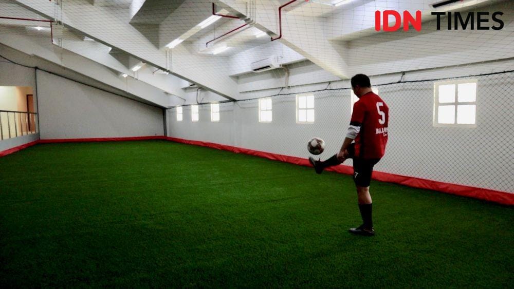 IDNTimes/Larasati Rey