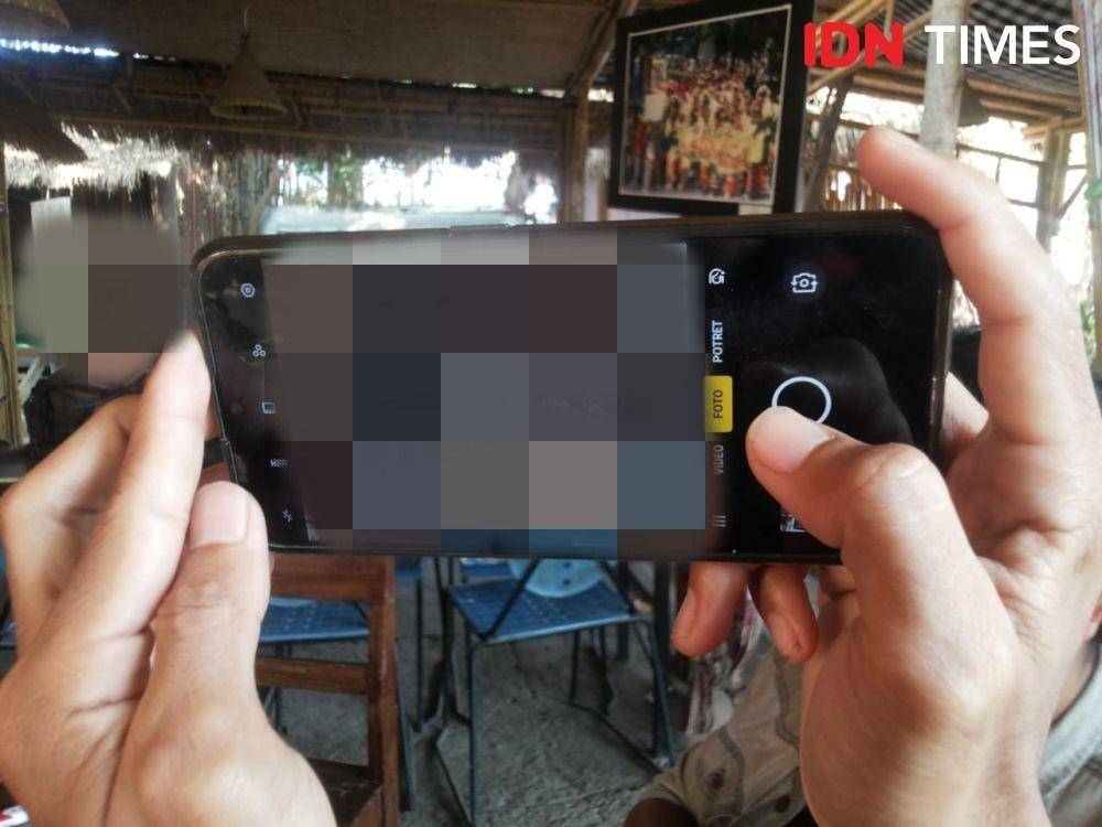 Foto hanya ilustrasi. (IDN Times/Irma Yudistirani)
