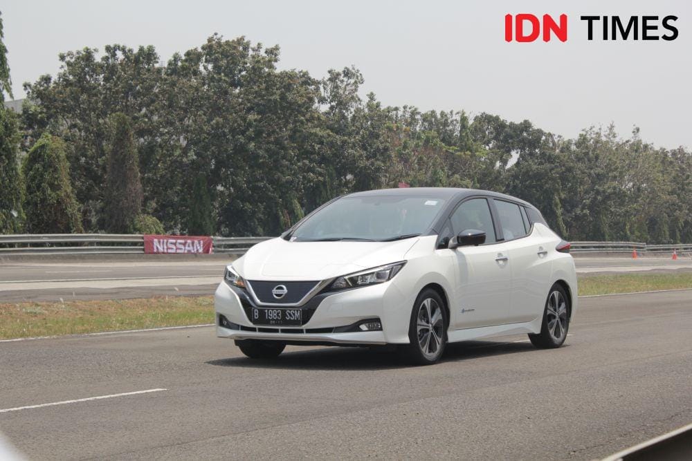 Dok. Aditya Perdana Putra