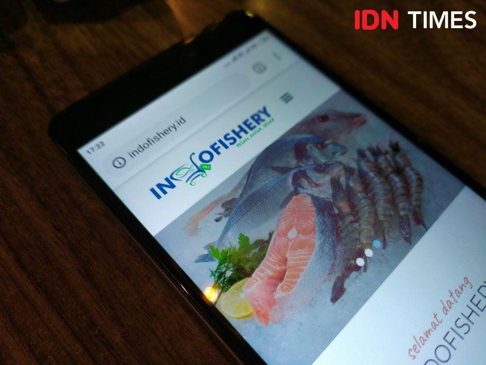 IDN Times/Dhana Kencana