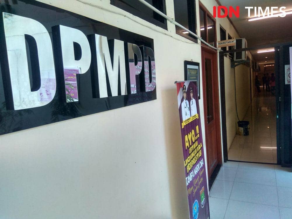 IDN Times/Candra Irawan