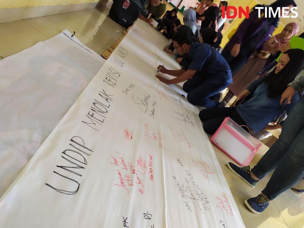 IDN Times/Dhana Kencana