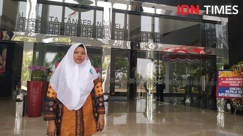 IDN Times/Muhamad Iqbal