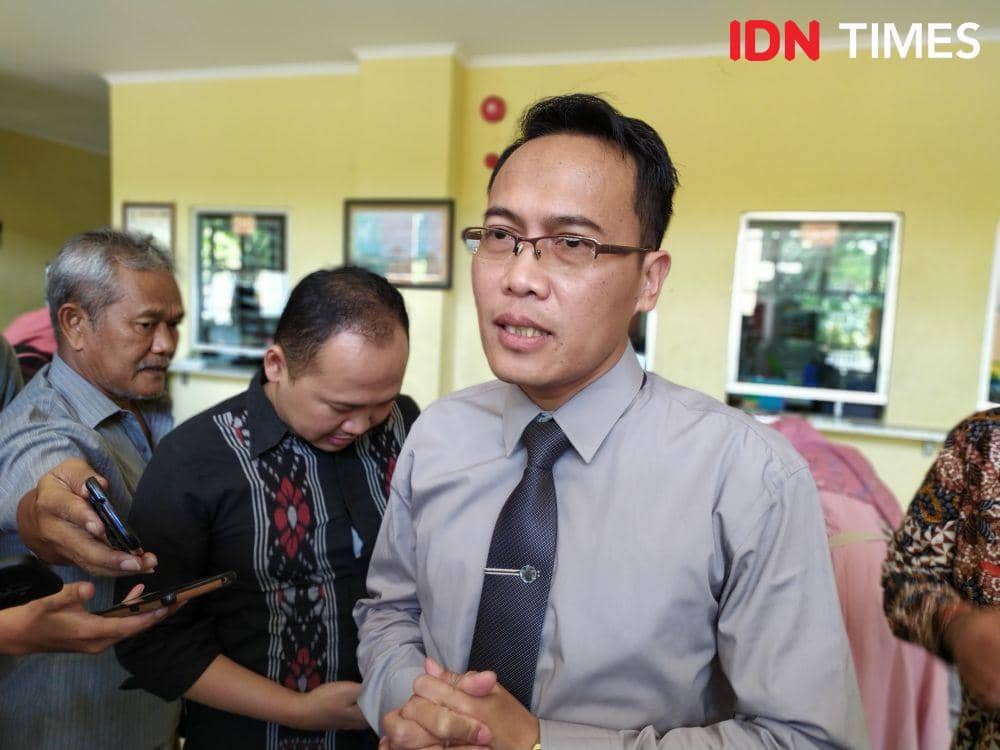 IDN Times/Dhana Kencana