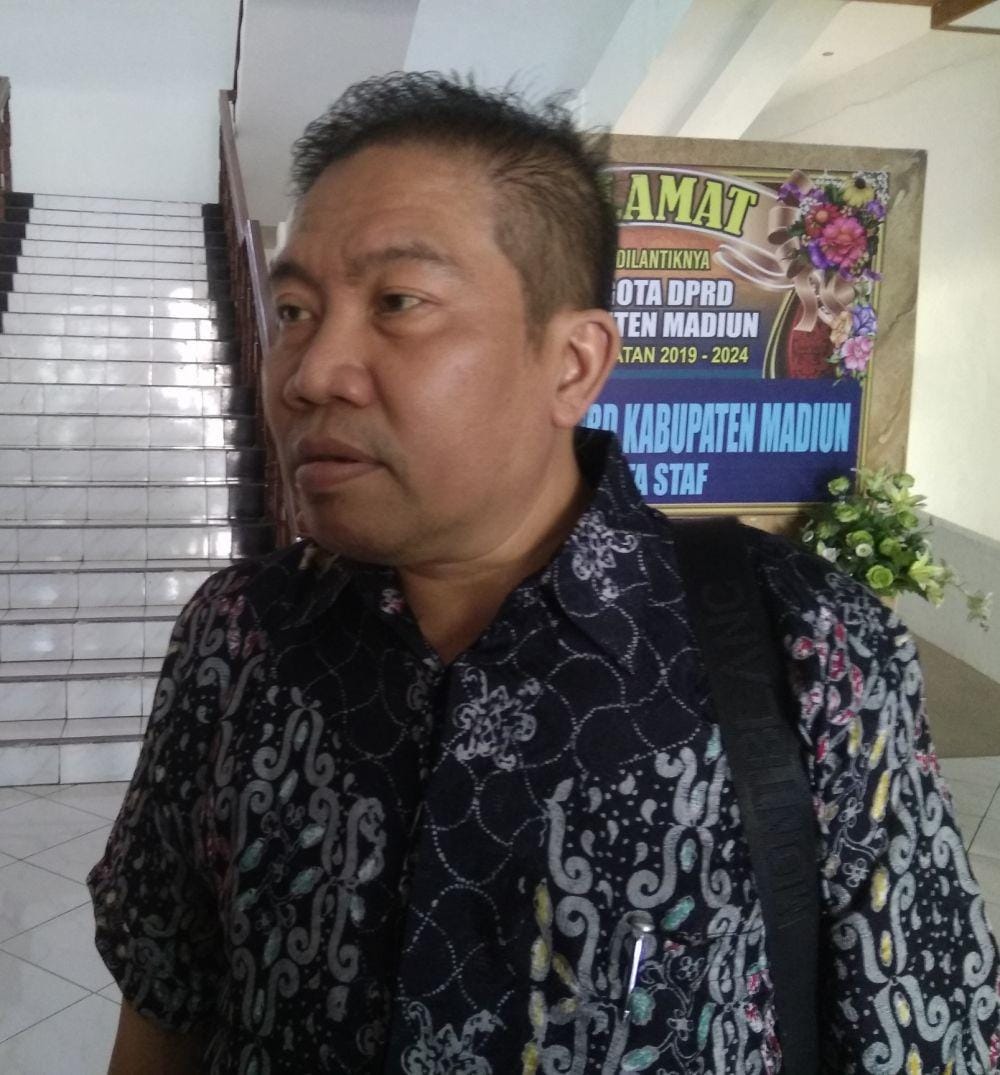 IDN Times/Nofika Dian Nugroho