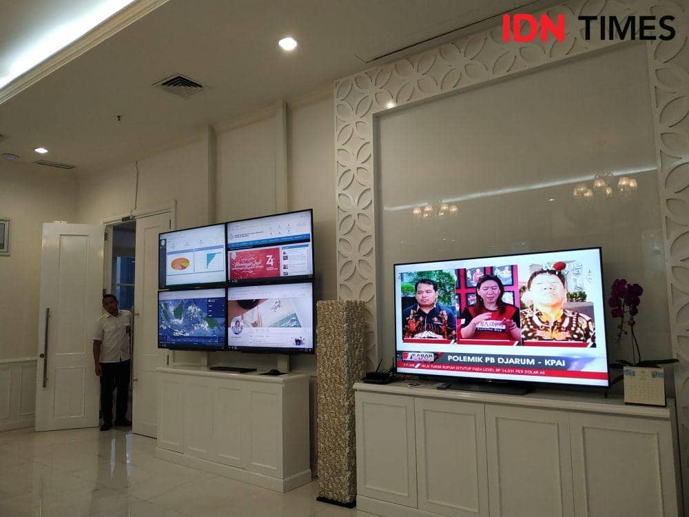 IDN Times / Auriga Agustina