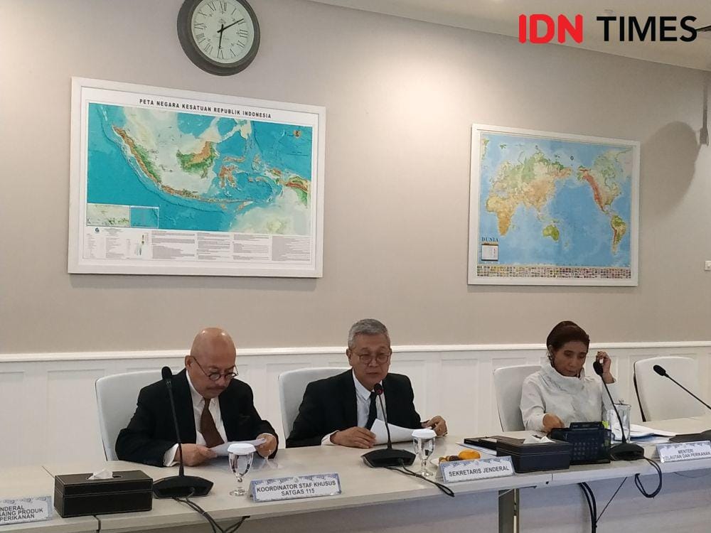 IDN Times / Auriga Agustina