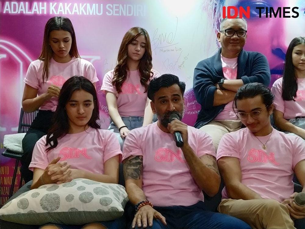 IDN Times/ Nadia Umara