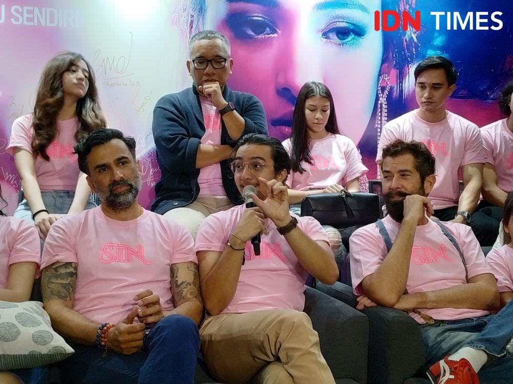 IDN Times/ Nadia Umara