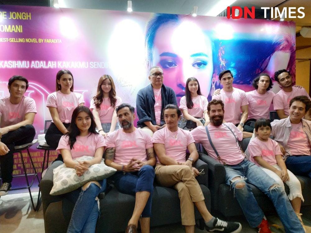 IDN Times/ Nadia Umara