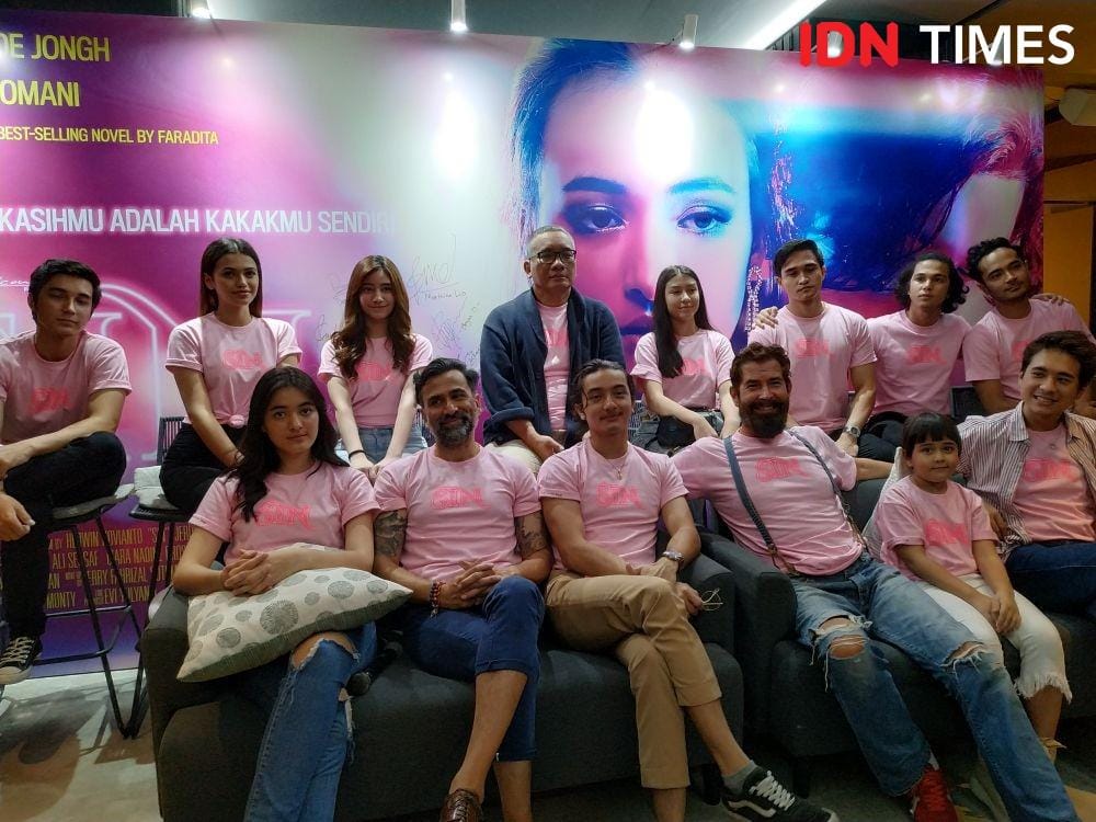 IDN Times/ Nadia Umara