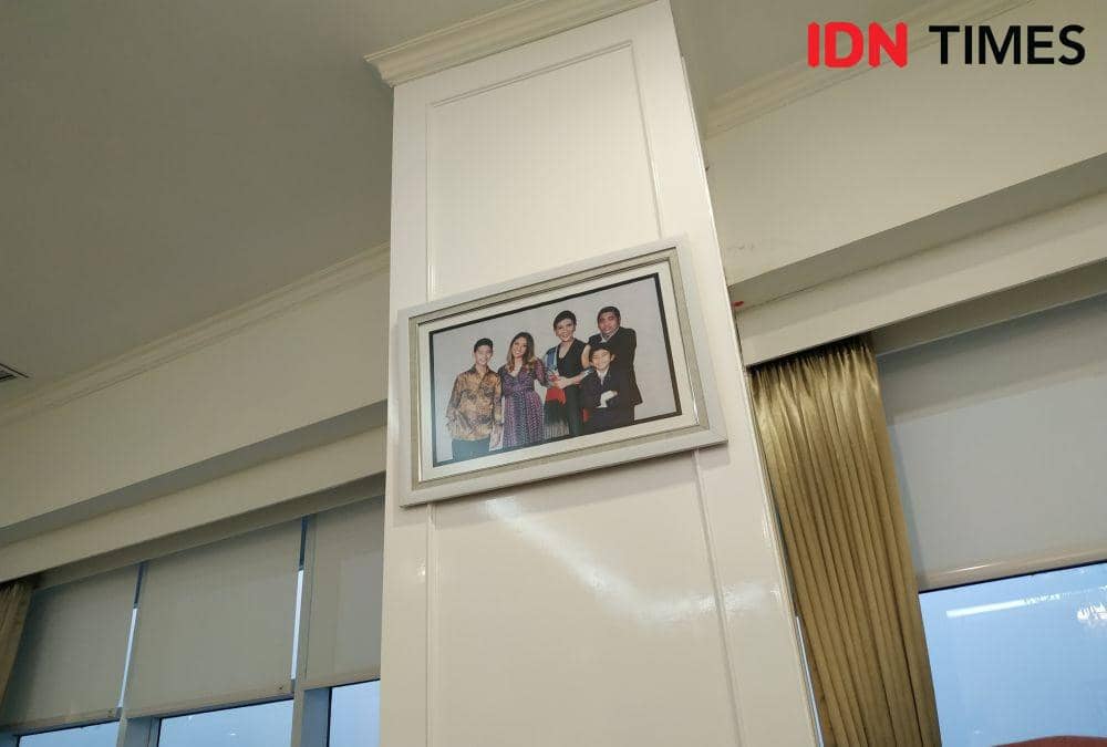 IDN Times / Auriga Agustina