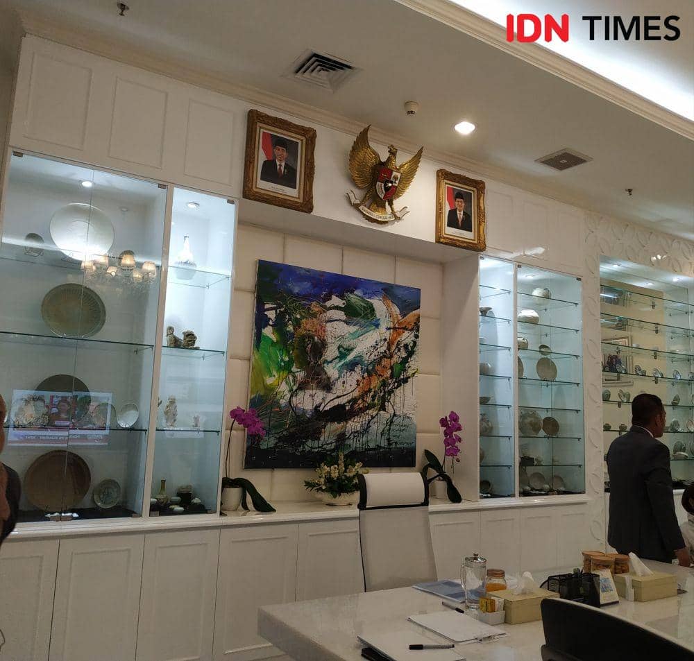 IDN Times / Auriga Agustina