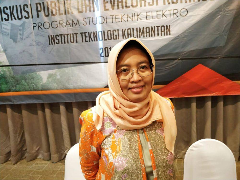 Dok.Humas ITK