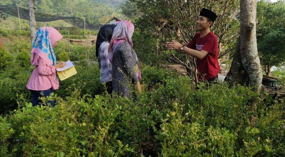 IDN Times/Andra Adyatama