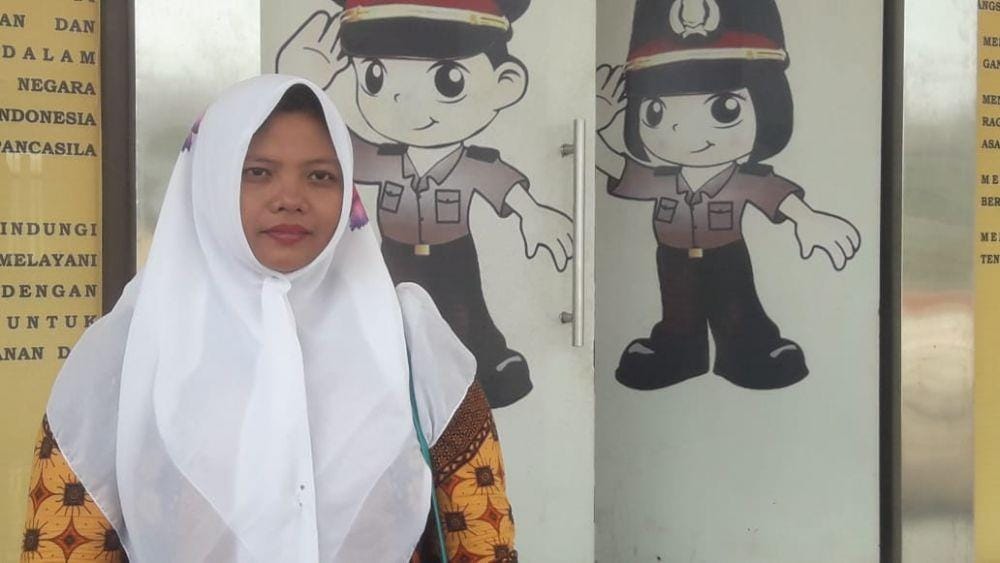 IDN Times/Muhamad Iqbal