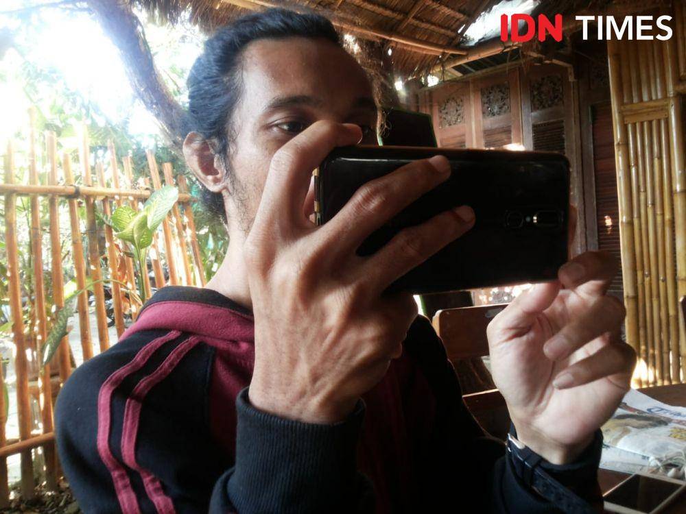 Foto hanya ilustrasi. (IDN Times/Irma Yudistirani)