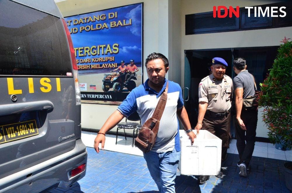 IDN Times/Muhammad Khadafi