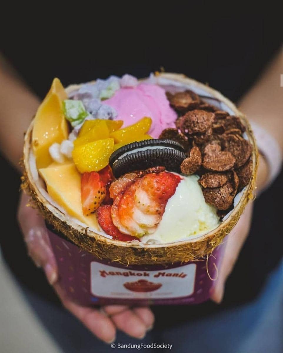 Instagram.com/bandungfoodsociety