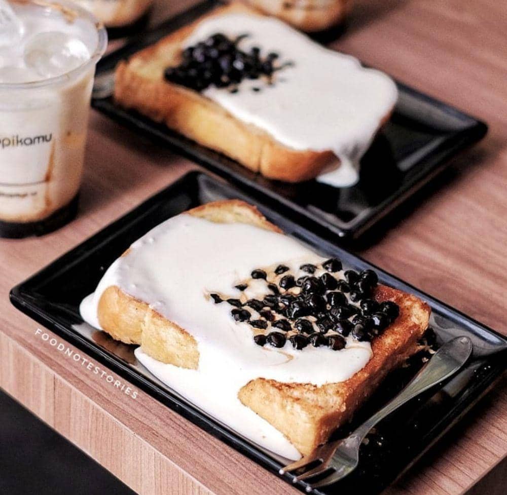 Instagram.com/foodnotestories