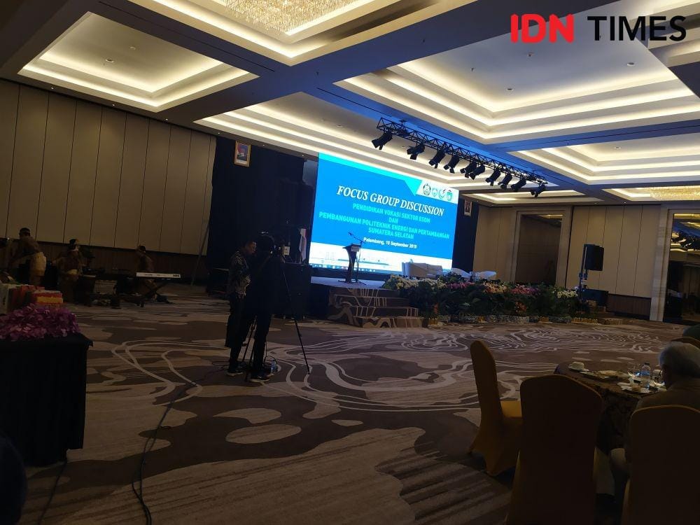 IDN Times/Feny Maulia Agustin