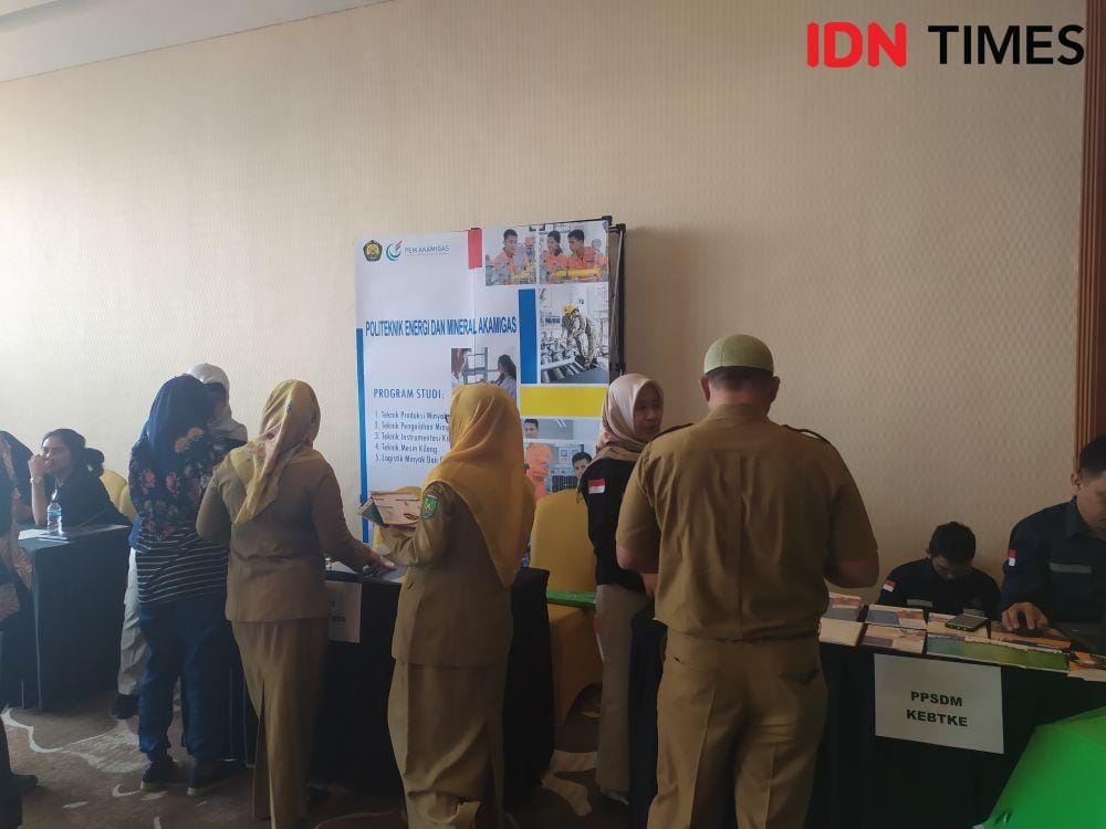 IDN Times/Feny Maulia Agustin