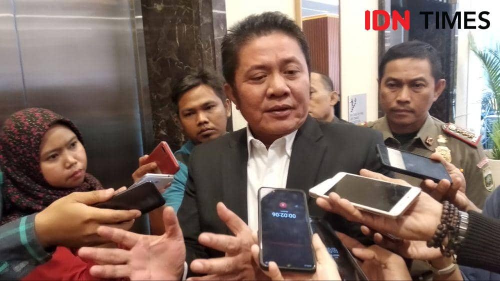 IDN Times/Feny Maulia Agustin