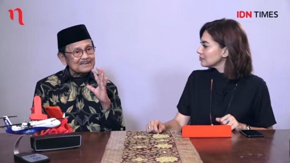 Youtube.com/Najwa Shihab