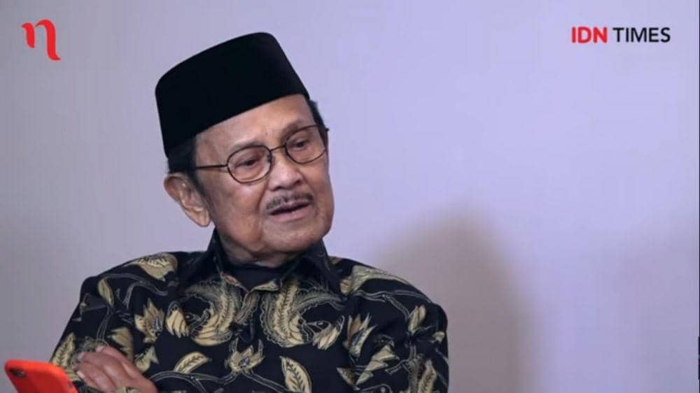 Youtube.com/Najwa Shihab