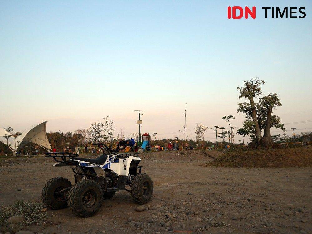 IDN Times/Paulus Risang
