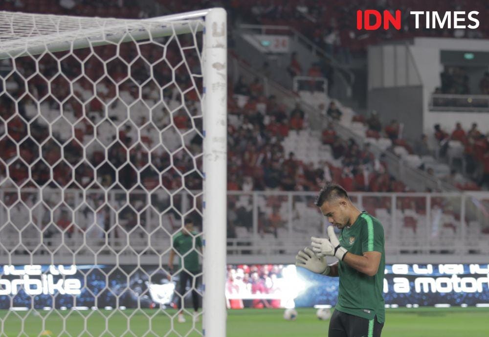 IDN Times/Ilyas Listianto Mujib