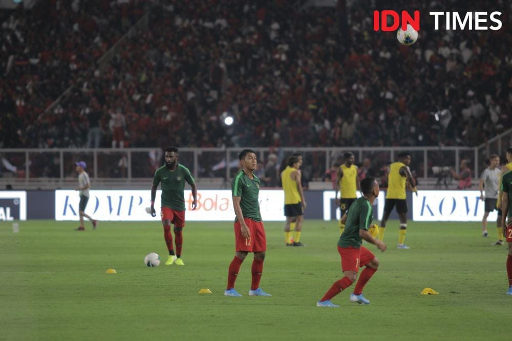 IDN Times/Ilyas Listianto Mujib