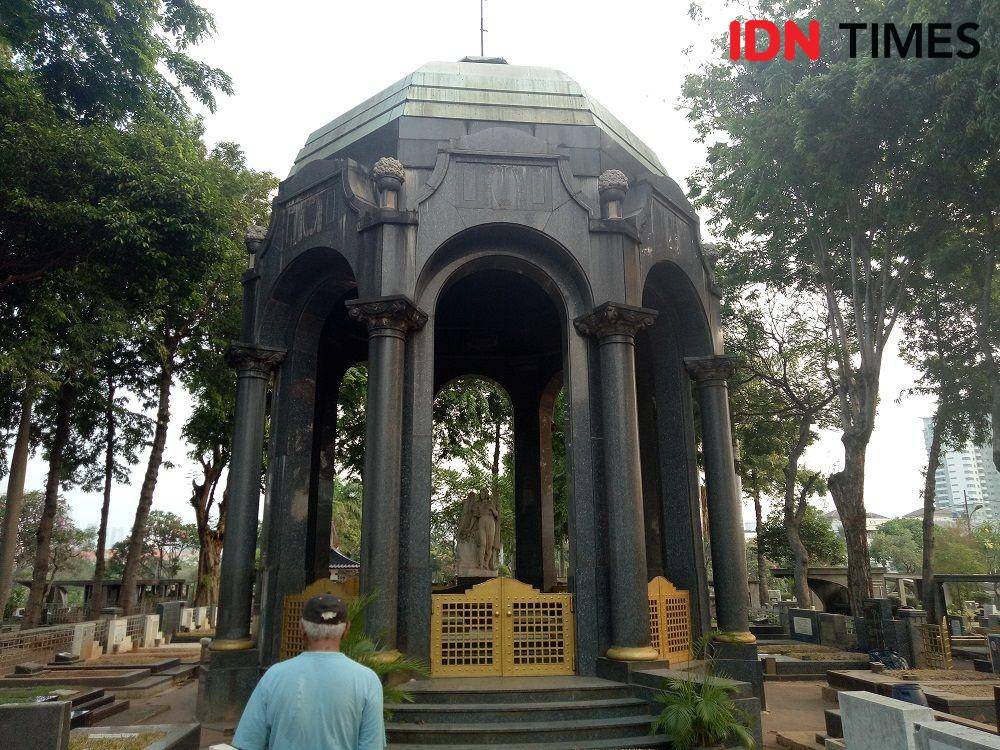 IDN Times/Lazuardi Putra